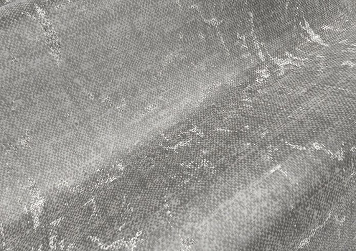 Bardiglio, Marble Grey - Motorised Roman Blind - Image 4